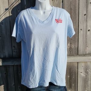 Nike Rhinestone T-shirt New, No Tags